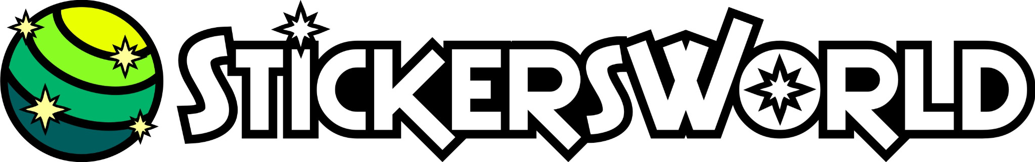 StickersWorld